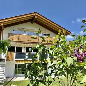 Mang Apartment