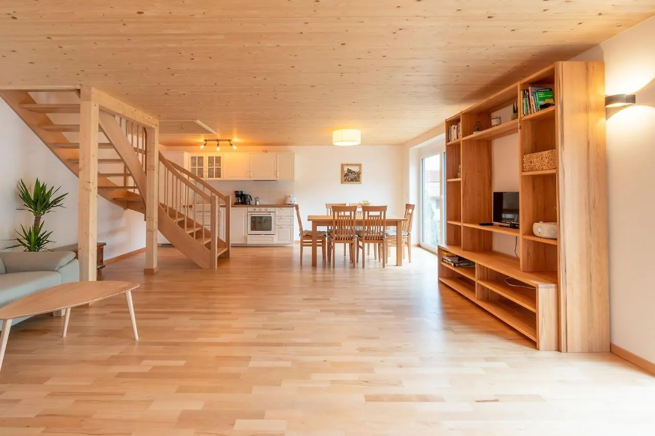 Ferienhaus Sigelalp بلايتشاخ ألمانيا