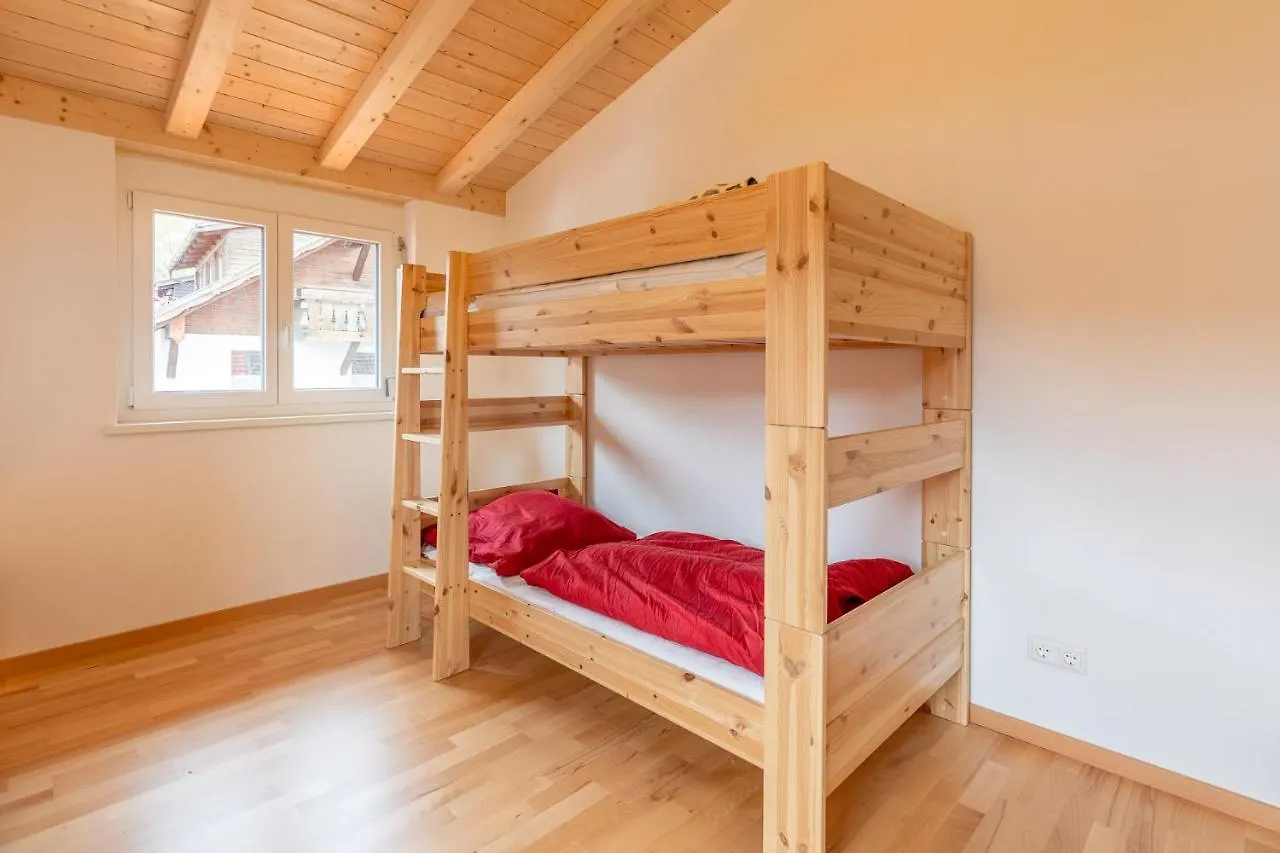 Ferienhaus Sigelalp بلايتشاخ 0*,  ألمانيا