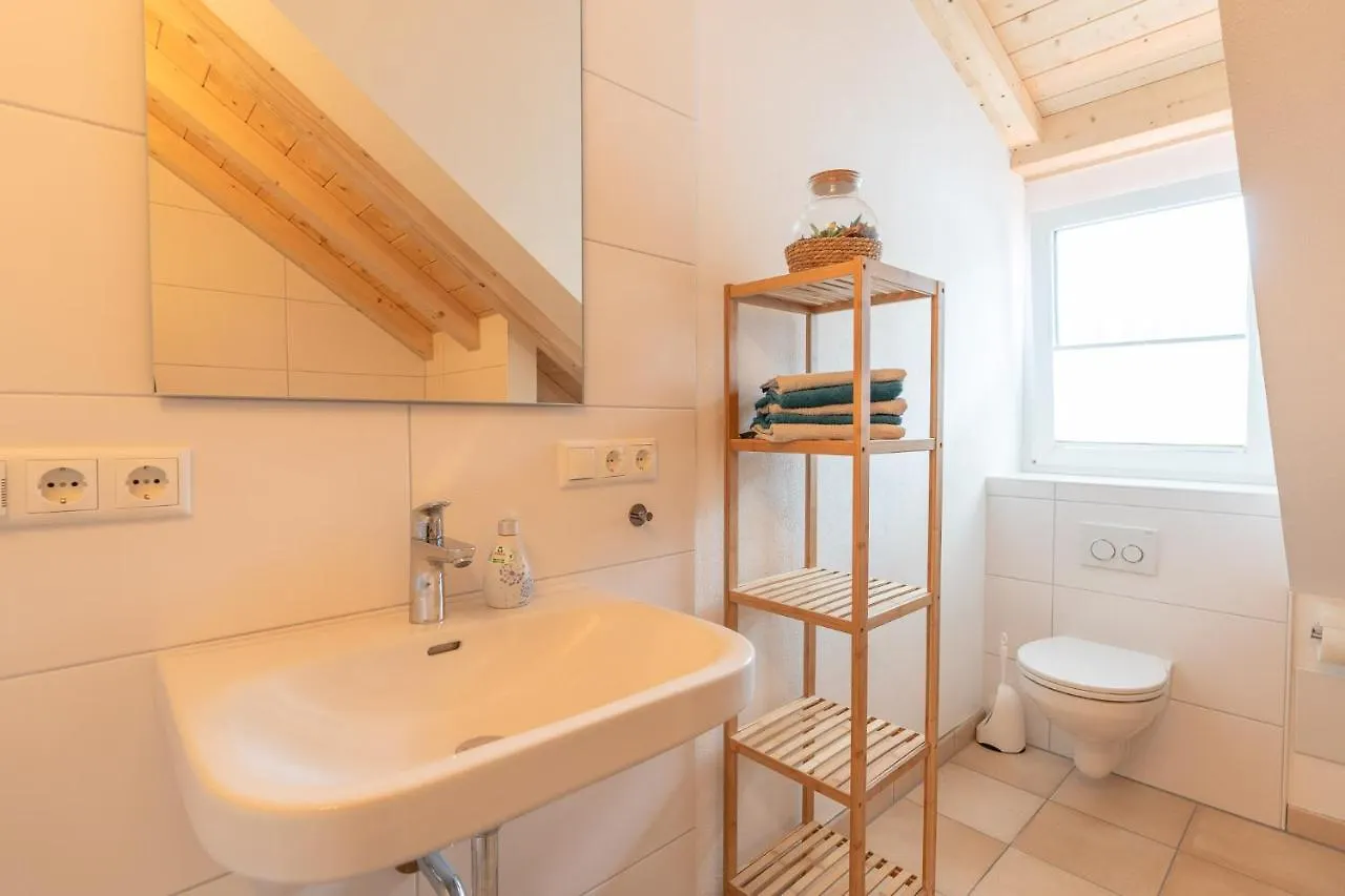 Ferienhaus Sigelalp بلايتشاخ